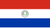 Bandera de Paraguay