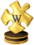 Golden Wiki for 1st place in MILHIST March Madness 2017