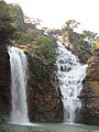 Chutes de Tirathgarh.