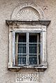 Fenster Herrengasse 2