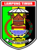 Lambang resmi Lampung Timur