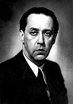 Vignette pour Sándor Márai