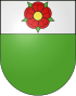 Blason de Meienried