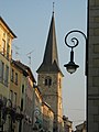 Église de la Nativité-de-Notre-Dame de Mirecourt