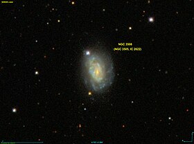 Image illustrative de l’article NGC 3508