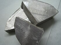 Hình: Sodium metal