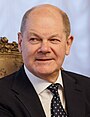 Germany Olaf Scholz, Chancellor