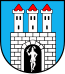 Blason de Gmina Grójec