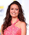 Summer Glau interpreta Isabel Rochev.