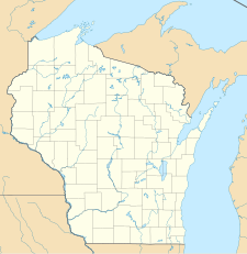 Winnebago Mental Health Institute is located in Wisconsin