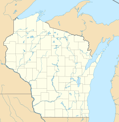 Summerwind is located in Wisconsin