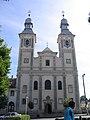 Rooms-katholieke kerk