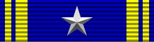 Valor dell'esercito silver medal BAR.svg