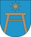 Blason de Hainzenberg