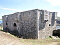 Réduit du fort de l'Îlette