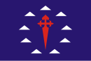 Drapeau de Santiago del Teide