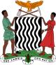 Escudo de Zambia