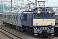 EF64 1032