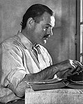 Thumbnail for Ernest Hemingway