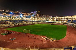 Estadio Regional de Antofagasta