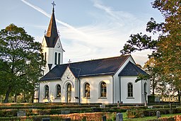 Fågelfors kyrka