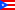 Bandera de Puerto Rico