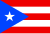 Flag of Puerto Rico