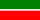 Bandera han Tatarstan