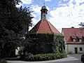 Schlosskapelle Schloss Heinsheim