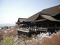 Kiyomizu-dera (清水寺)