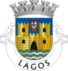 Wappen von Lagos