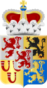 Coat of arms of the Dutch province of Limburg