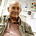 24. Januar: Marvin Minsky (2008)