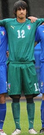 Mattia Perin