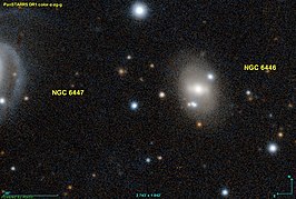 NGC 6446