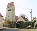 Kirche in Rückmarsdorf