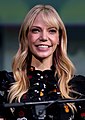 Riki Lindhome interpreta Valerie Kinbot