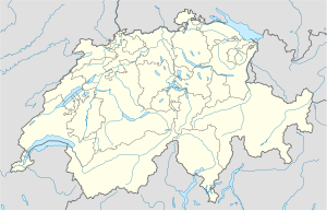 Farvagny is located in Switzerland