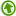 Green up arrow