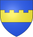 Blason de Allouagne