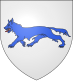 Coat of arms of Clenleu