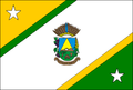 Bandeira de Cacique Doble