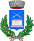 Blason de Cantello