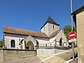 Église Saint-Paul de Certilleux