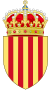 herb Katalonii