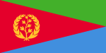 Eritreja