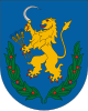 Coat of arms of Vízvár