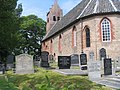 Kerk van Hogebeintum