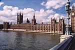 Thumbnail for List of MPs elected in the 2001 United Kingdom general election