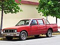 Chevrolet LUV Doppelkabine